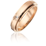 Кольцо Piaget POSSESSION WEDDING G34PCC00