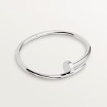 Cartier Juste un Clou Classic — White Gold