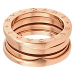 Bvlgari B.zero1 Three-band Ring