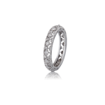Buccellati Antiope Wedding Ring
