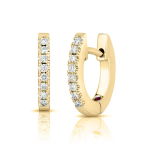 Серьги из коллекции Perfect от Roberto Coin
