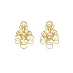 Серьги из коллекции Hawaii от Buccellati