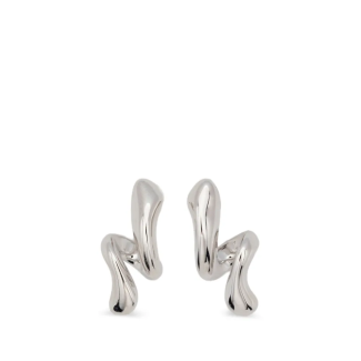 Серьги-гвоздики Maria Black Coil Curl Studs