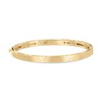 Браслет Roberto Coin Love in Verona Narrow Width Bangle
